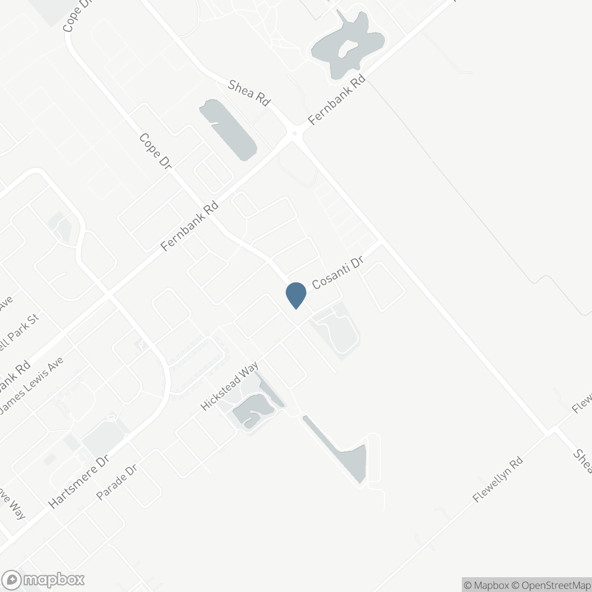 593 EDENWYLDE DRIVE, Ottawa, Ontario K2S 2L1